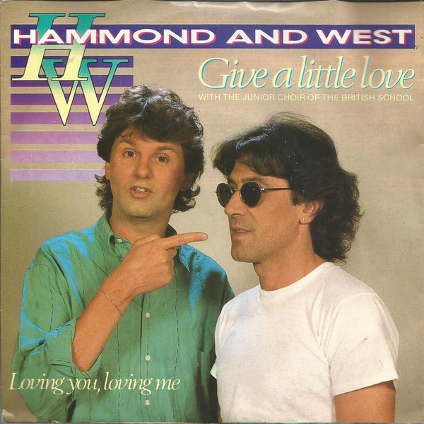 Albert Hammond
